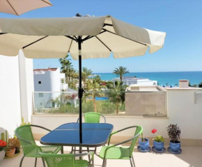 Casa Mar y Cielo Mojacar